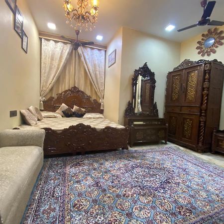 ניו דלהי Sufi Khandar Home Stay מראה חיצוני תמונה