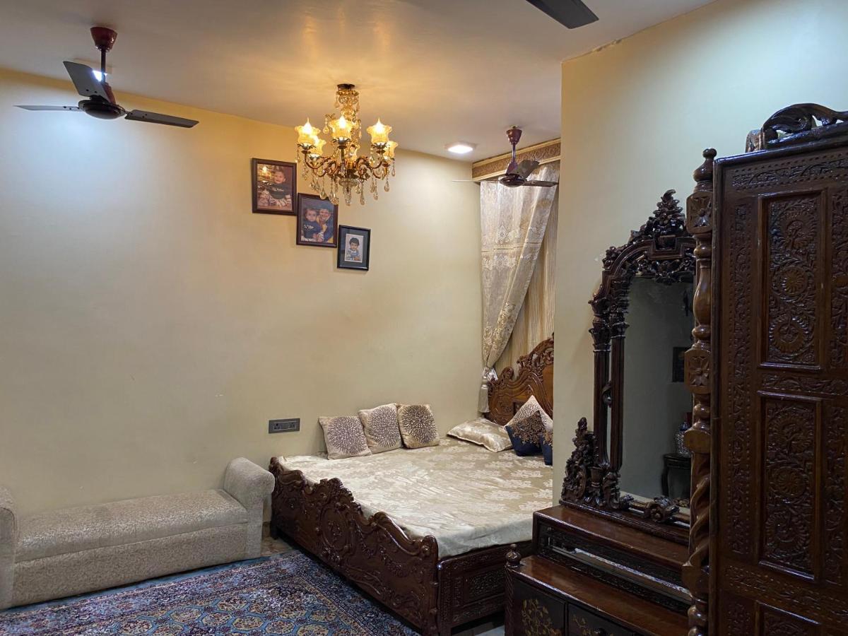 ניו דלהי Sufi Khandar Home Stay מראה חיצוני תמונה