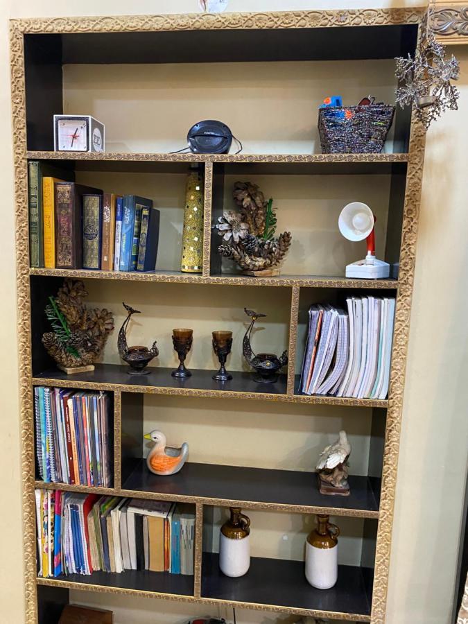 ניו דלהי Sufi Khandar Home Stay מראה חיצוני תמונה