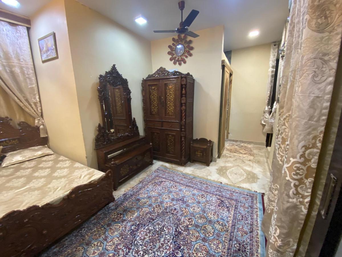 ניו דלהי Sufi Khandar Home Stay מראה חיצוני תמונה