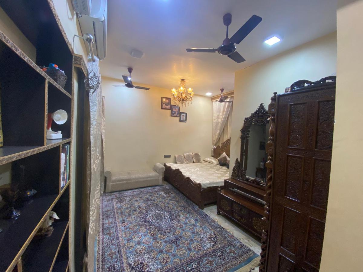 ניו דלהי Sufi Khandar Home Stay מראה חיצוני תמונה