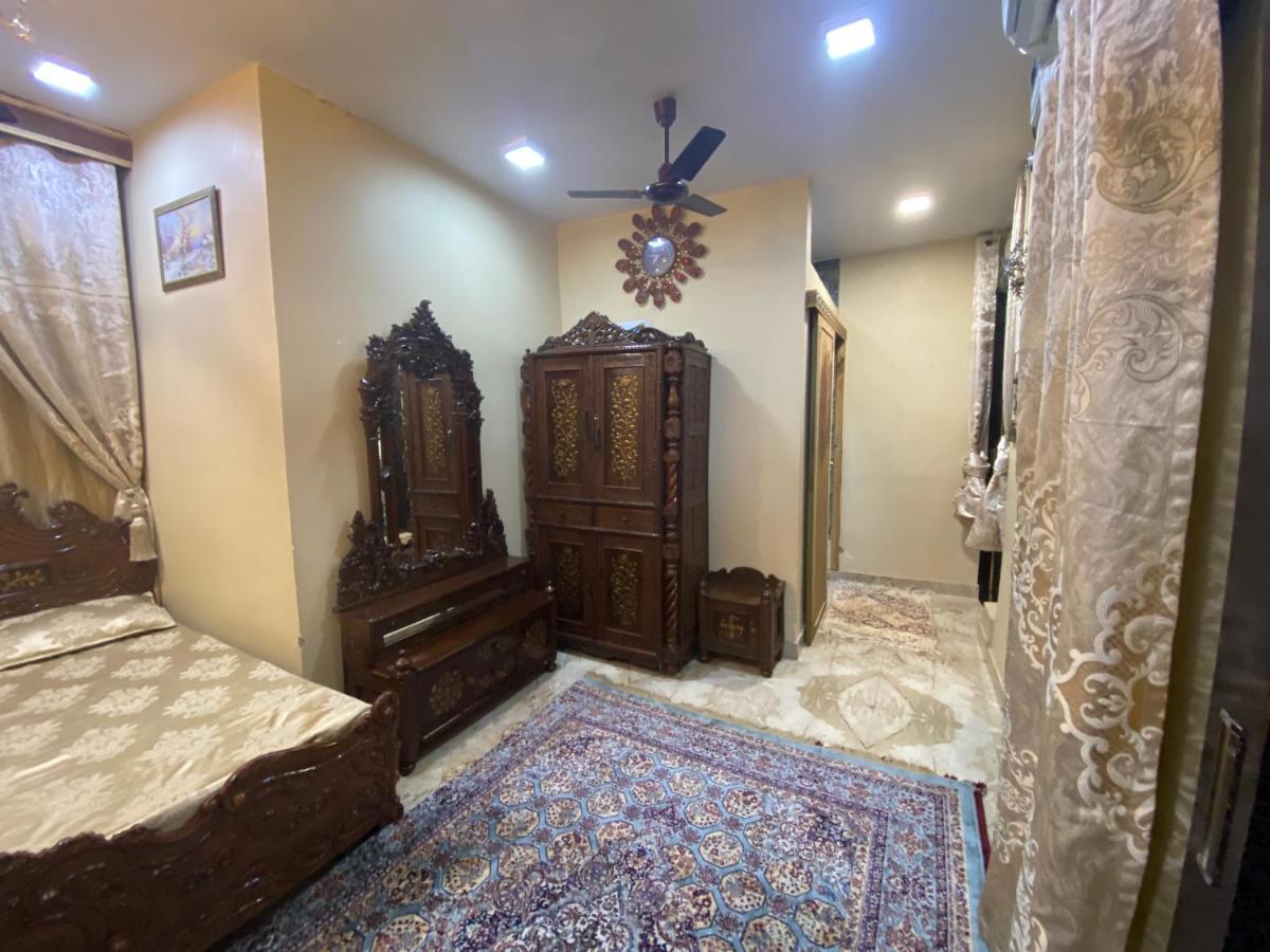 ניו דלהי Sufi Khandar Home Stay מראה חיצוני תמונה