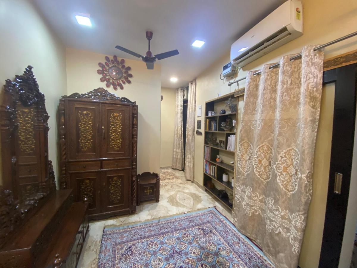 ניו דלהי Sufi Khandar Home Stay מראה חיצוני תמונה