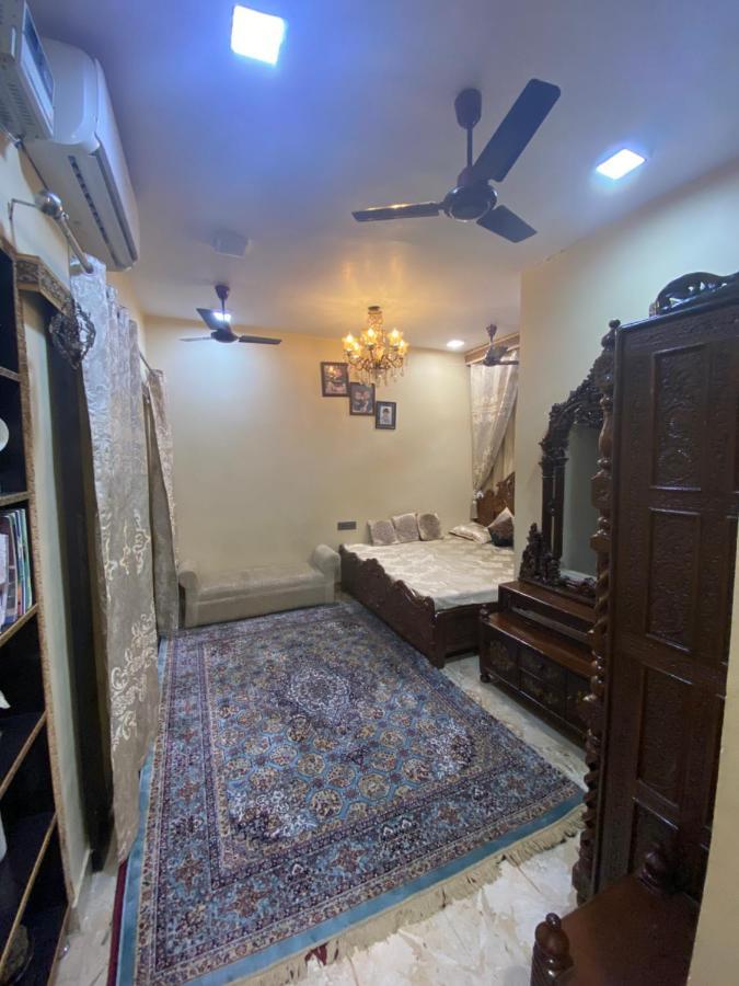 ניו דלהי Sufi Khandar Home Stay מראה חיצוני תמונה