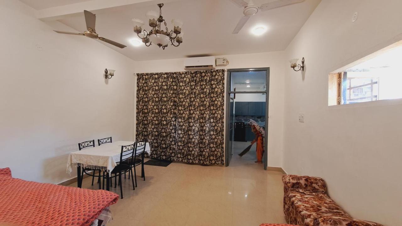 ניו דלהי Sufi Khandar Home Stay מראה חיצוני תמונה