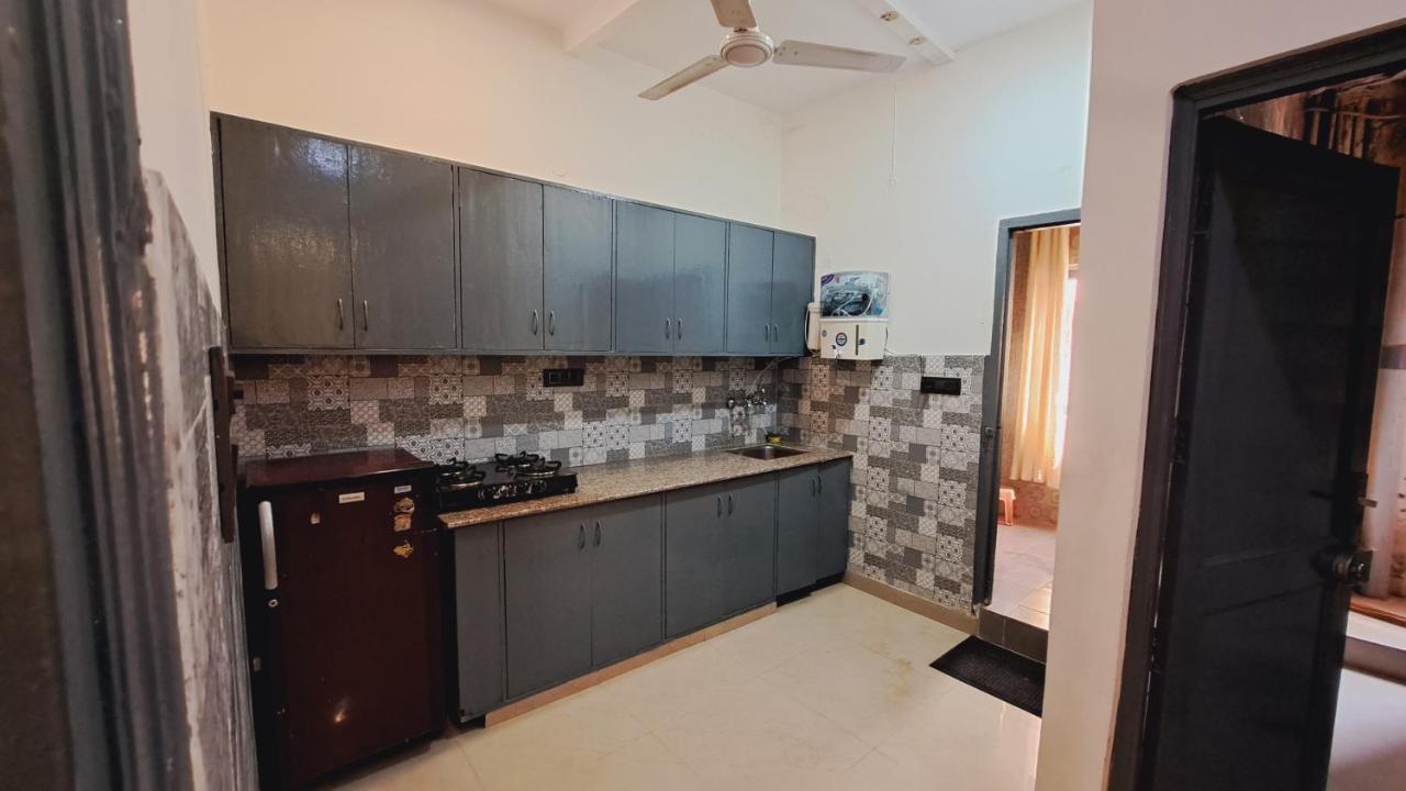 ניו דלהי Sufi Khandar Home Stay מראה חיצוני תמונה