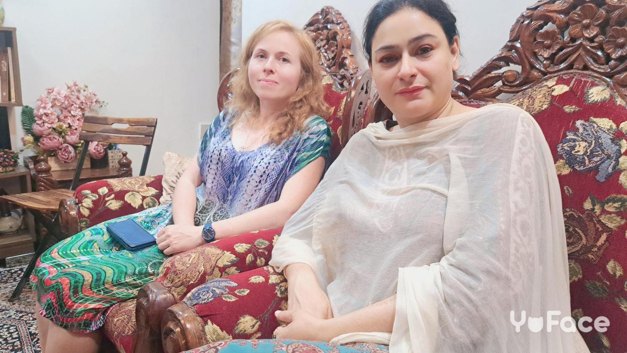 ניו דלהי Sufi Khandar Home Stay מראה חיצוני תמונה