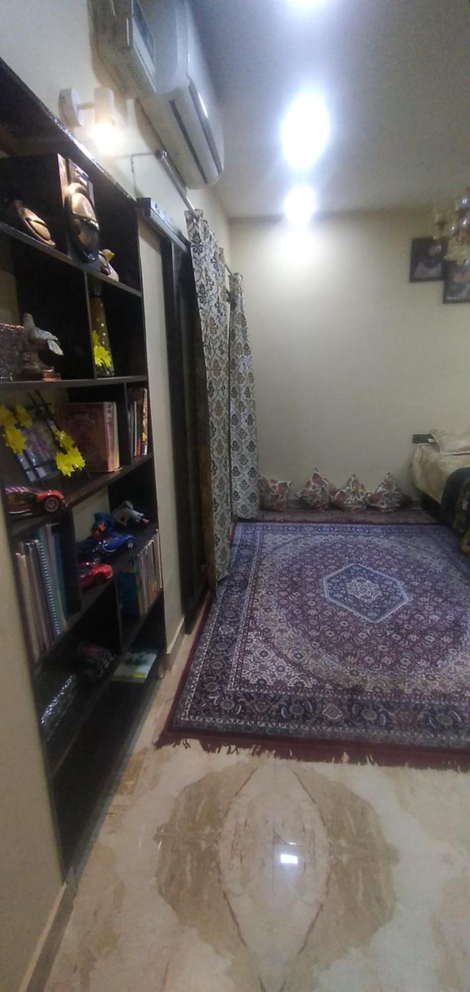 ניו דלהי Sufi Khandar Home Stay חדר תמונה